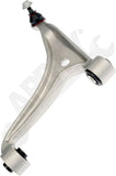 APDTY 171542 Suspension Control Arm And Ball Joint Assembly