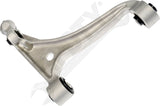 APDTY 171542 Suspension Control Arm And Ball Joint Assembly
