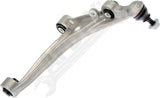 APDTY 171542 Suspension Control Arm And Ball Joint Assembly