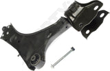 APDTY 171543 Suspension Control Arm And Ball Joint Assembly