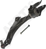 APDTY 171543 Suspension Control Arm And Ball Joint Assembly