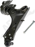 APDTY 171543 Suspension Control Arm And Ball Joint Assembly