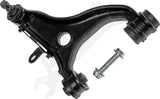 APDTY 171544 Suspension Control Arm And Ball Joint Assembly