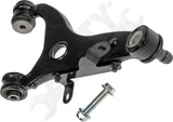 APDTY 171544 Suspension Control Arm And Ball Joint Assembly