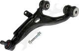 APDTY 171545 Suspension Control Arm And Ball Joint Assembly