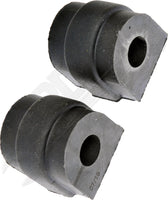 APDTY 171547 Suspension Stabilizer Bar Bushing Kit