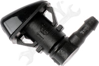 APDTY 171549 Windshield Washer Nozzle