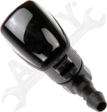 APDTY 171549 Windshield Washer Nozzle