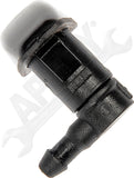 APDTY 171550 Windshield Washer Nozzle