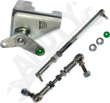 APDTY 171552 4WD Shift Linkage