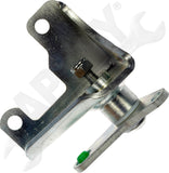APDTY 171552 4WD Shift Linkage