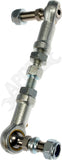 APDTY 171552 4WD Shift Linkage
