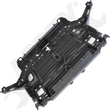 APDTY 171554 Active Grille Shutter