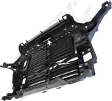 APDTY 171554 Active Grille Shutter