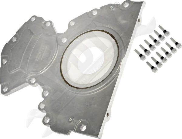 APDTY 171564 Rear Main Seal Cover Kit