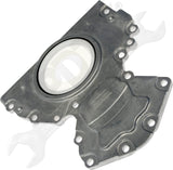 APDTY 171564 Rear Main Seal Cover Kit