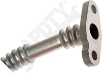 APDTY 171566 Turbocharger Oil Return Line