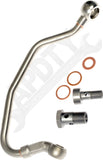 APDTY 171567 Turbocharger Oil Feed Line