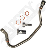 APDTY 171567 Turbocharger Oil Feed Line