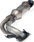 APDTY 171568 Manifold Converter - CARB Compliant