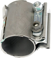 APDTY 171570 Exhaust Muffler Clamp