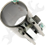 APDTY 171570 Exhaust Muffler Clamp