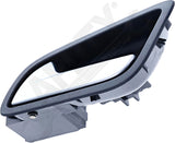 APDTY 171572 Interior Door Handle - Rear Left