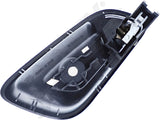 APDTY 171572 Interior Door Handle - Rear Left