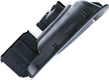 APDTY 171572 Interior Door Handle - Rear Left
