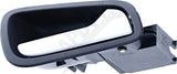 APDTY 171573 Interior Door Handle - Rear Right