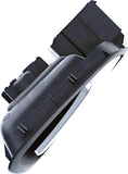 APDTY 171573 Interior Door Handle - Rear Right