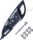 APDTY 171574 Interior Door Handle - Front Right Repair Kit