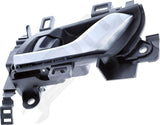 APDTY 171575 Interior Door Handle - Front Left