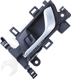 APDTY 171575 Interior Door Handle - Front Left