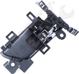 APDTY 171575 Interior Door Handle - Front Left