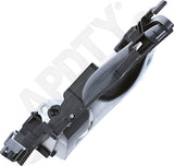 APDTY 171575 Interior Door Handle - Front Left
