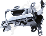 APDTY 171576 Interior Door Handle - Front Right