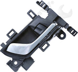 APDTY 171576 Interior Door Handle - Front Right