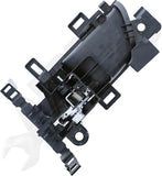 APDTY 171576 Interior Door Handle - Front Right