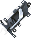 APDTY 171577 Interior Door Handle - Rear Left