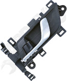 APDTY 171577 Interior Door Handle - Rear Left