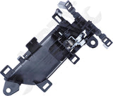 APDTY 171577 Interior Door Handle - Rear Left