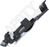 APDTY 171577 Interior Door Handle - Rear Left