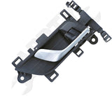 APDTY 171578 Interior Door Handle - Rear Right