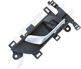 APDTY 171578 Interior Door Handle - Rear Right