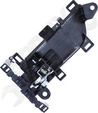 APDTY 171578 Interior Door Handle - Rear Right