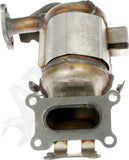 APDTY 171579 Pre-Converter - Not CARB Compliant