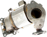 APDTY 171579 Pre-Converter - Not CARB Compliant