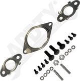 APDTY 171579 Pre-Converter - Not CARB Compliant