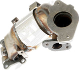 APDTY 171581 Pre-Converter - Not CARB Compliant